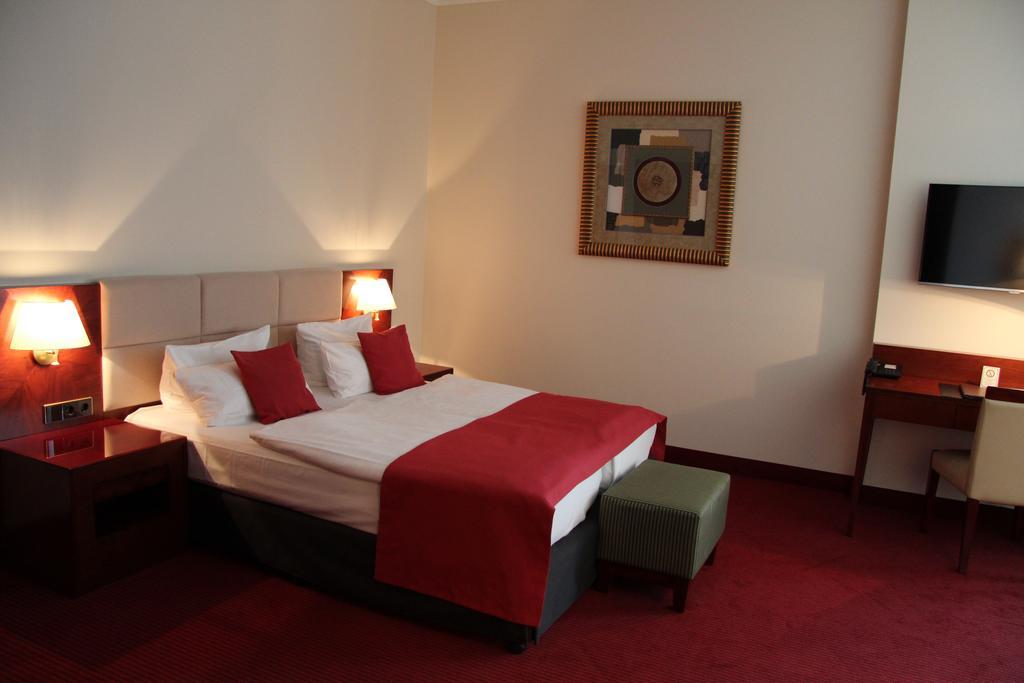 Hotel Amaris Bremerhaven Exterior photo