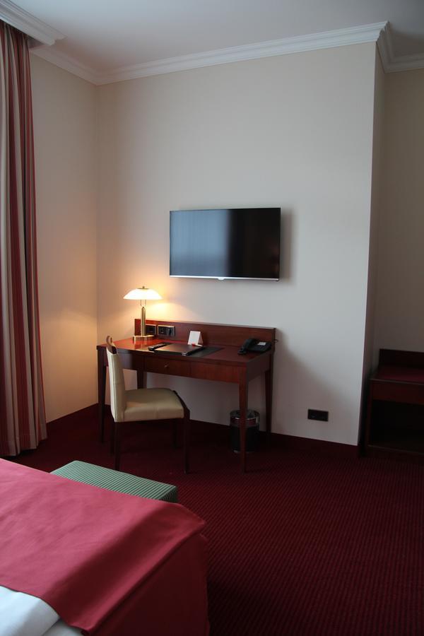 Hotel Amaris Bremerhaven Exterior photo