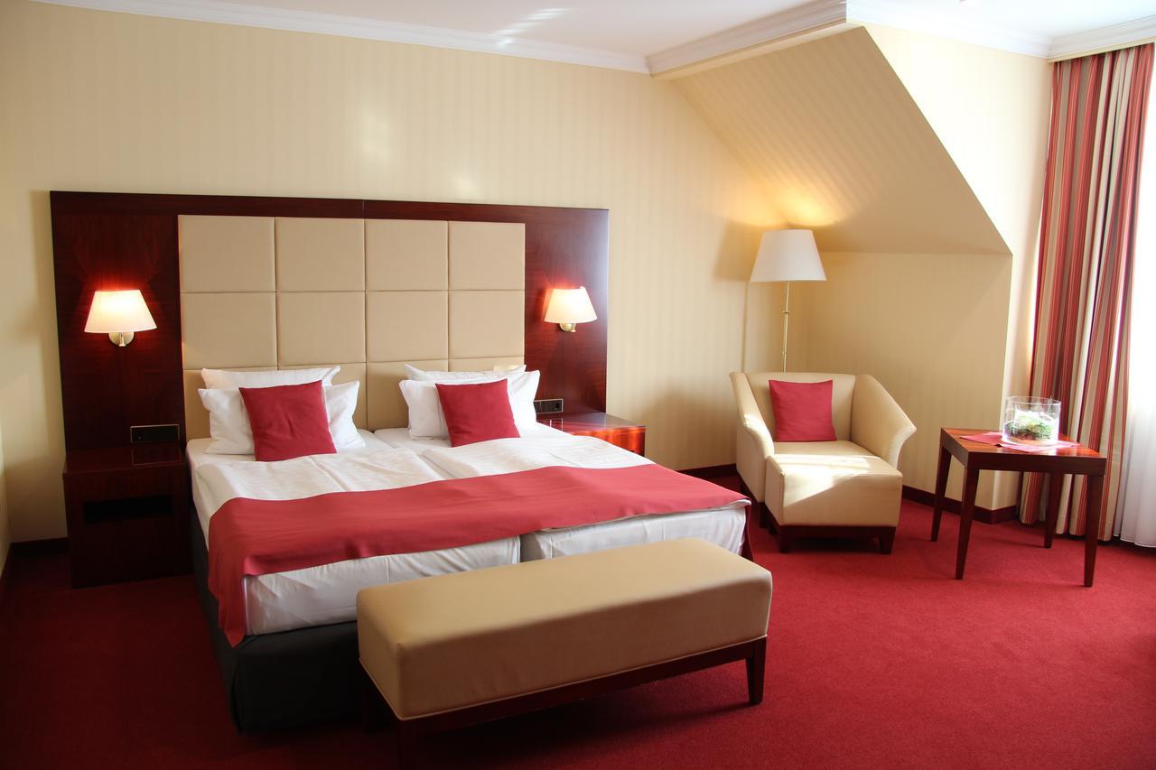 Hotel Amaris Bremerhaven Exterior photo