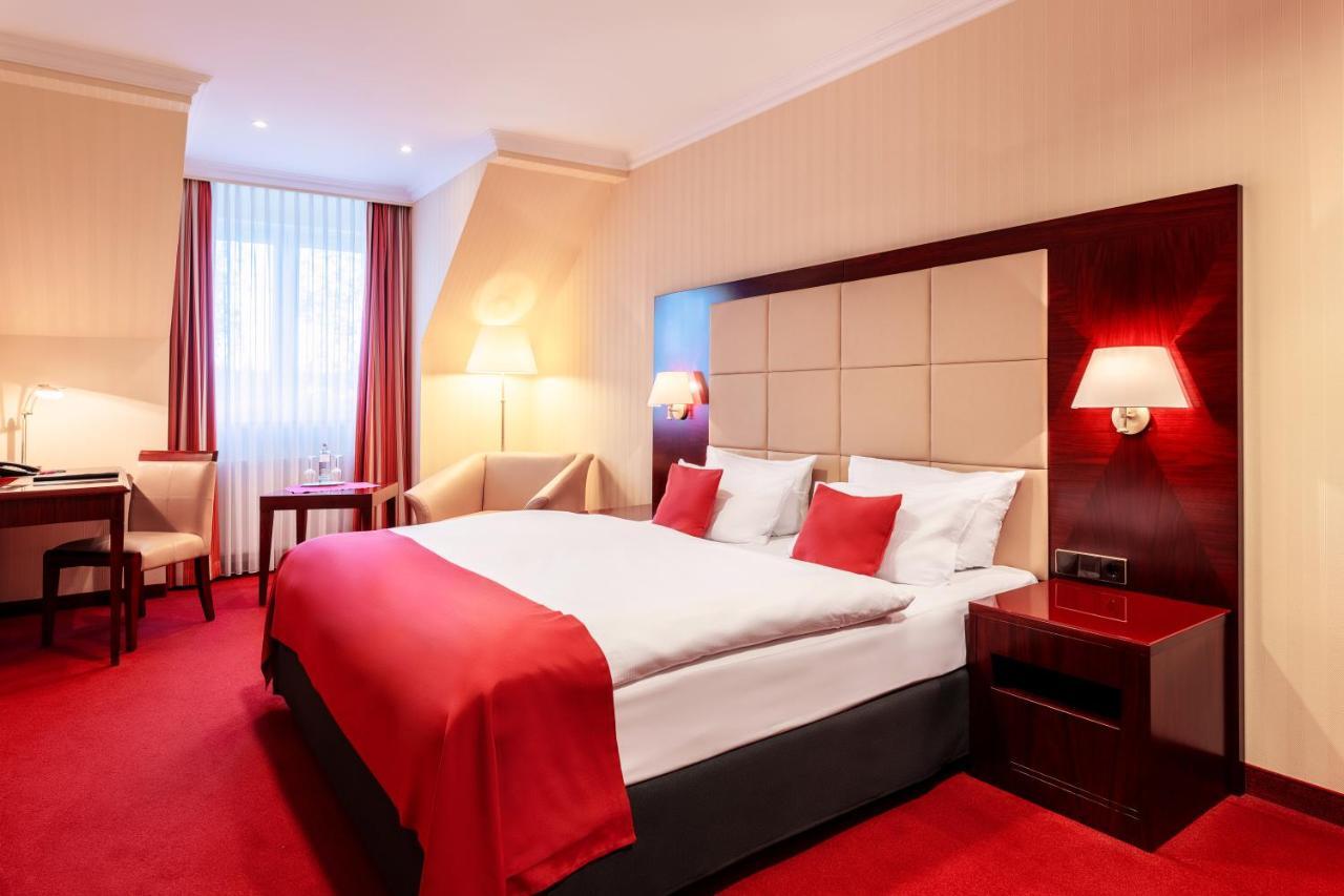Hotel Amaris Bremerhaven Exterior photo