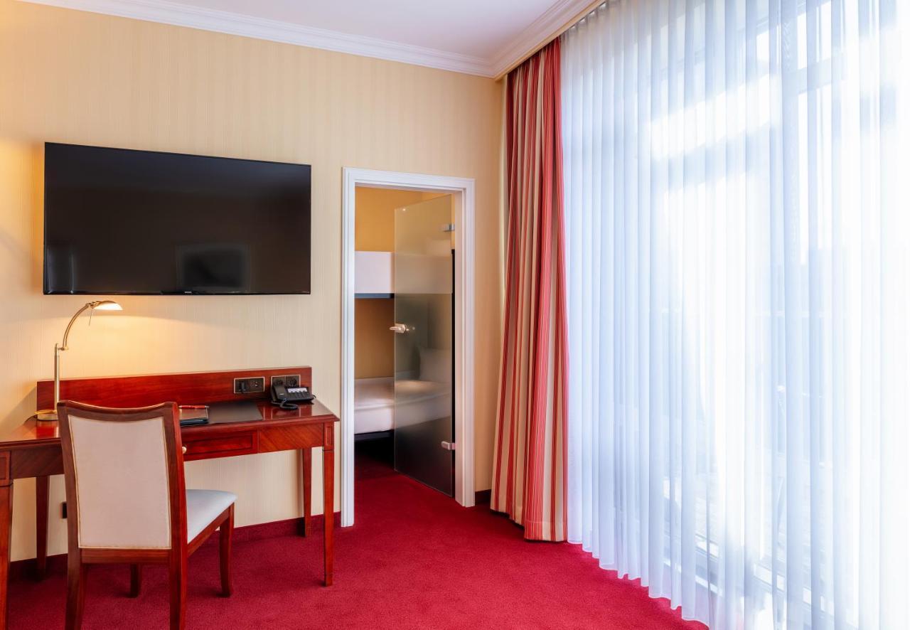 Hotel Amaris Bremerhaven Exterior photo